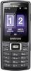 Samsung - telefon mobil c5212 dual sim (negru)