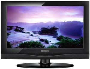 Samsung - Televizor LCD 32" LE32C350, HD Ready, Wide Color Enhancer, Clear Motion Rate 50