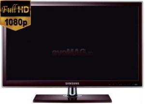 Samsung - Televizor LED 22" UE22D5020, Full HD