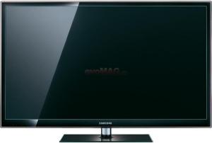 Samsung - Televizor Plasma 51" PS51D530 Full HD, HyperReal Engine, SRS TheaterSound
