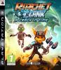 Scee - scee ratchet & clank: a crack in time (ps3)