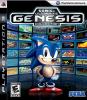 Sega -  sonic&#39;s ultimate genesis