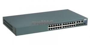 SMC Networks - Switch SMC8126L2EU