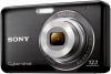 Sony - camera foto w310 (neagra) +