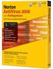 Symantec - antivirus norton antivirus 2009 (3 utilizatori) - romana -