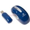 Targus - Mouse Wireless Notebook AMW1601EU (Albastru)