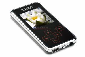 TEAC - Mp3 Player MP-233 4GB (Negru)