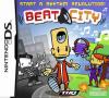 Thq - thq beat city (ds)