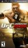 Thq - ufc 2010 undisputed (psp)