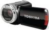 Toshiba - camera video camileo h20 (hd