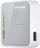 TP-LINK -   Router Wireless TP-LINK 3G Portabil TL-MR3020
