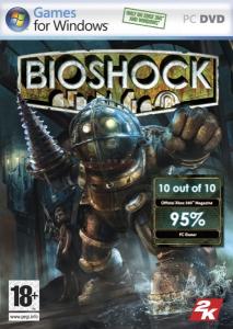 2K Games - BioShock (PC)