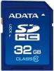 A-data - card sdhc 32gb (class 10)