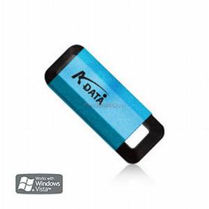 A-DATA - Stick USB PD18 8GB (Blue)