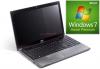 Acer - Exclusiv evoMAG! Laptop Aspire TimelineX 5820TG-434G50Mn (Core i5) + CADOURI