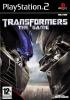 Activision - activision transformers: the game