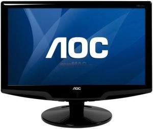 AOC - Monitor LCD 18.5" 931SN