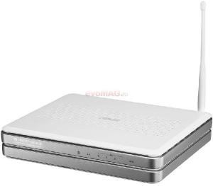 ASUS - Promotie Router Wireless WL-500GPV2