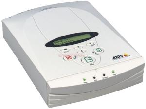 Axis - Net Document Server 70U