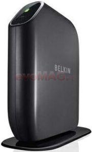 Belkin - Router Wireless F7D4302nv
