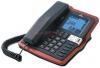 Brondi - Telefon Fix TM-330V (Gri/Rosu)