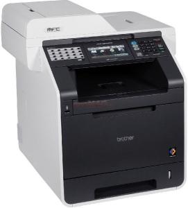 Brother - Multifunctional MFC-9970CDW