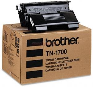 Brother toner tn1700 (negru)