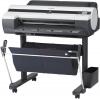 Canon - plotter imageprograf ipf605 (24&quot;)