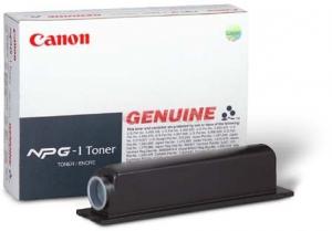 Canon - Toner NPG 1 (Negru&#44; Set de 4 tonere )