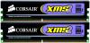 Corsair - Exclusiv evoMAG! Memorii XMS2 Classic Purple DDR2, 2x2GB, 1066MHz (5-5-5-15)