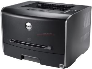 Dell - Imprimanta Laser 1720