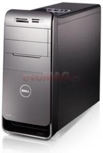 Dell - Sistem PC Studio XPS 7100&#44; AMD Phenom II X6&#44; 4GB&#44; 750GB&#44;