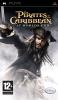 Disney IS - Disney IS Pirates of the Caribbean: At World&#39;s End (PSP)
