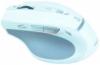 E-blue - mouse wireless fresco pro (alb)