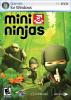 Eidos interactive - mini ninjas (pc)