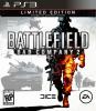 Electronic Arts - Electronic Arts Battlefield: Bad Company 2 - Limited Edition (PS3)