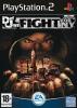 Electronic arts - electronic arts def jam: fight for