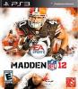 Electronic Arts - Electronic Arts Madden NFL 12 (PS3)