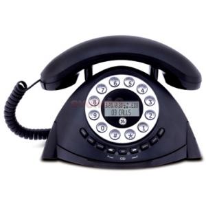 General Electric - Cel mai mic pret! Telefon Fix GE29271 retro