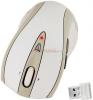 Gigabyte - mouse laser wireless gm-m7800 (alb)