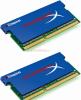 Kingston - memorie laptop 4096mb 1066mhz kit (2x2gb)