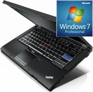 Lenovo - Pret bun! Laptop ThinkPad T410