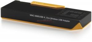 LevelOne - Adaptor Wireless WNC-0600USB