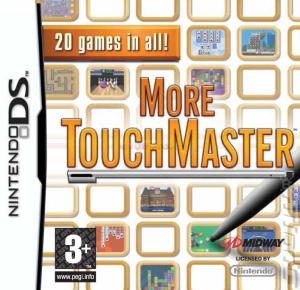 Midway - Midway More Touchmaster (DS)