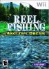 Natsume - Reel Fishing: Angler&#39;s Dream  (Wii)