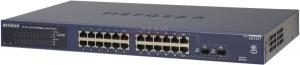 Netgear - Switch Netgear GS724T-300EUS