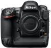 Nikon -  aparat foto d-slr d4 body