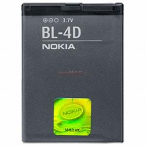 Nokia acumulator bl 4d
