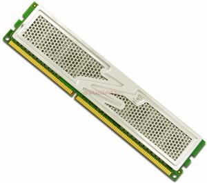 OCZ - Memorie Platinum Z3 XTC DDR3&#44; 1x2GB&#44; 2000MHz (EPP 2.0)-32585