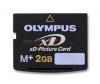 Olympus - card xd 2gb m plus